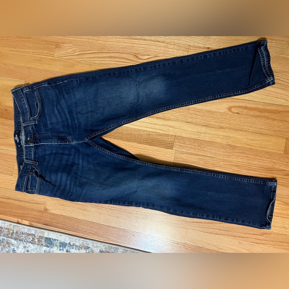 Men’s Hollister Jeans 34x32